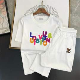 Picture of LV Shirt Pant Suits _SKULVM-5XL12yn15423486